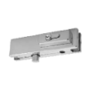 Patch Lock and EPC with srike plate
