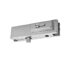 Patch Lock and EPC with srike plate