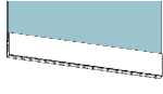 Door Bottom Rail