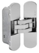 Concealed Hinge