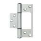 SS Flush Hinges