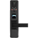 Digital lock