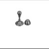 Floor Mounted Magnetic Door Holder