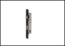 narrow sash lock