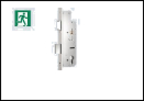 Fire rated Emergency escape Lock