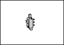 Micro switch for Carry Bar Panic Device