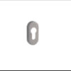 Narrow Profile Escutcheons