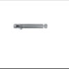 Tower bolt of Length 4"