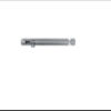 Tower bolt of Length 6"