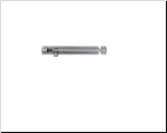Tower bolt of Length 6"