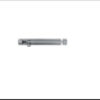 Tower bolt of Length 8"