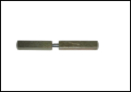 Split spindle