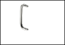 Pull HandleD type150