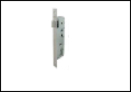 narrow latch lock