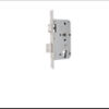 Sash lock