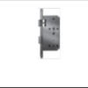 WC lock