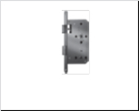 WC lock