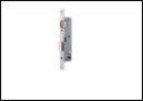 narrow swing door roller lock