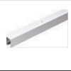 Sliding door track for wood door weight upto 80 kgs
