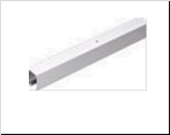 Sliding door track for wood door weight upto 80 kgs