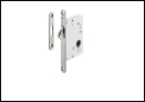 Sliding door claw bolt Lock