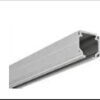 Sliding door track for Glass door weight upto 80 kgs