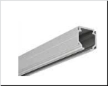 Sliding door track for Glass door weight upto 80 kgs