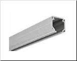 Sliding door track for Glass door weight upto 120 kgs