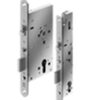 Emergency escape  Solenoid Lock