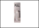 Pull PLATE