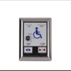 Handicap Restroom set