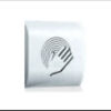 Contact less Wave Switch