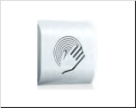 Contact less Wave Switch