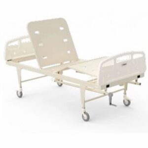 Ayush Lite-Fowler Bed MS