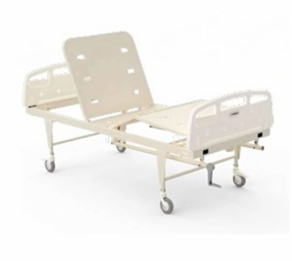 Ayush Lite-Fowler Bed MS