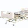 Accura Lite-3F Bed with MS Side rail