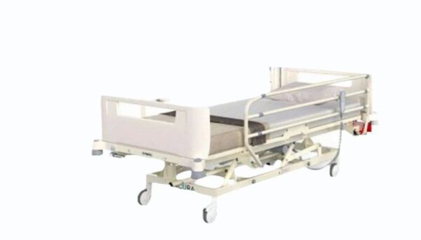Accura Lite-3F Bed with MS Side rail
