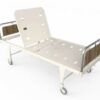 Ayush Plus Lite-Semi Fowler Bed SSPLT