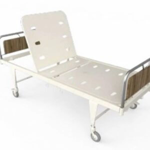 Ayush Plus Lite-Semi Fowler Bed SSPLT