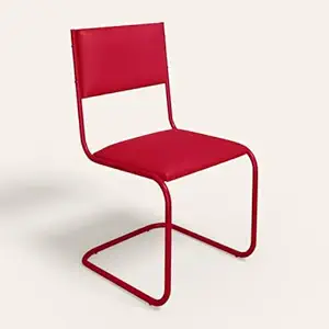 Vivid Chair-Multiple Color Options