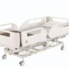 Acura Standard-5F Bed with Side Boards