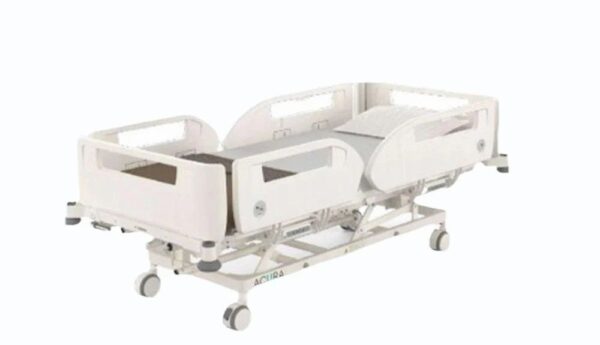 Acura Standard-5F Bed with Side Boards