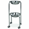 Basin Stand-