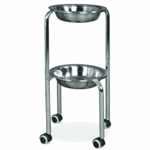 Basin Stand-