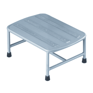Single Step stool-
 (Single Step Stool, Prince Grey)
