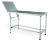 Examination Table on RTC-