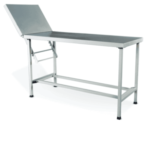 Examination Table on RTC-