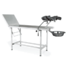 Examination Table on RTC - Gync-