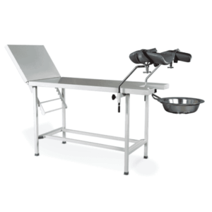 Examination Table on RTC - Gync-
