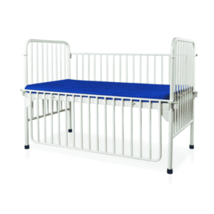 Pediatric Bed-